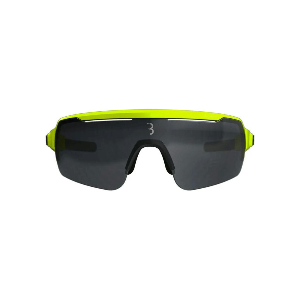 Commander Sportglasses Fluro Yellow