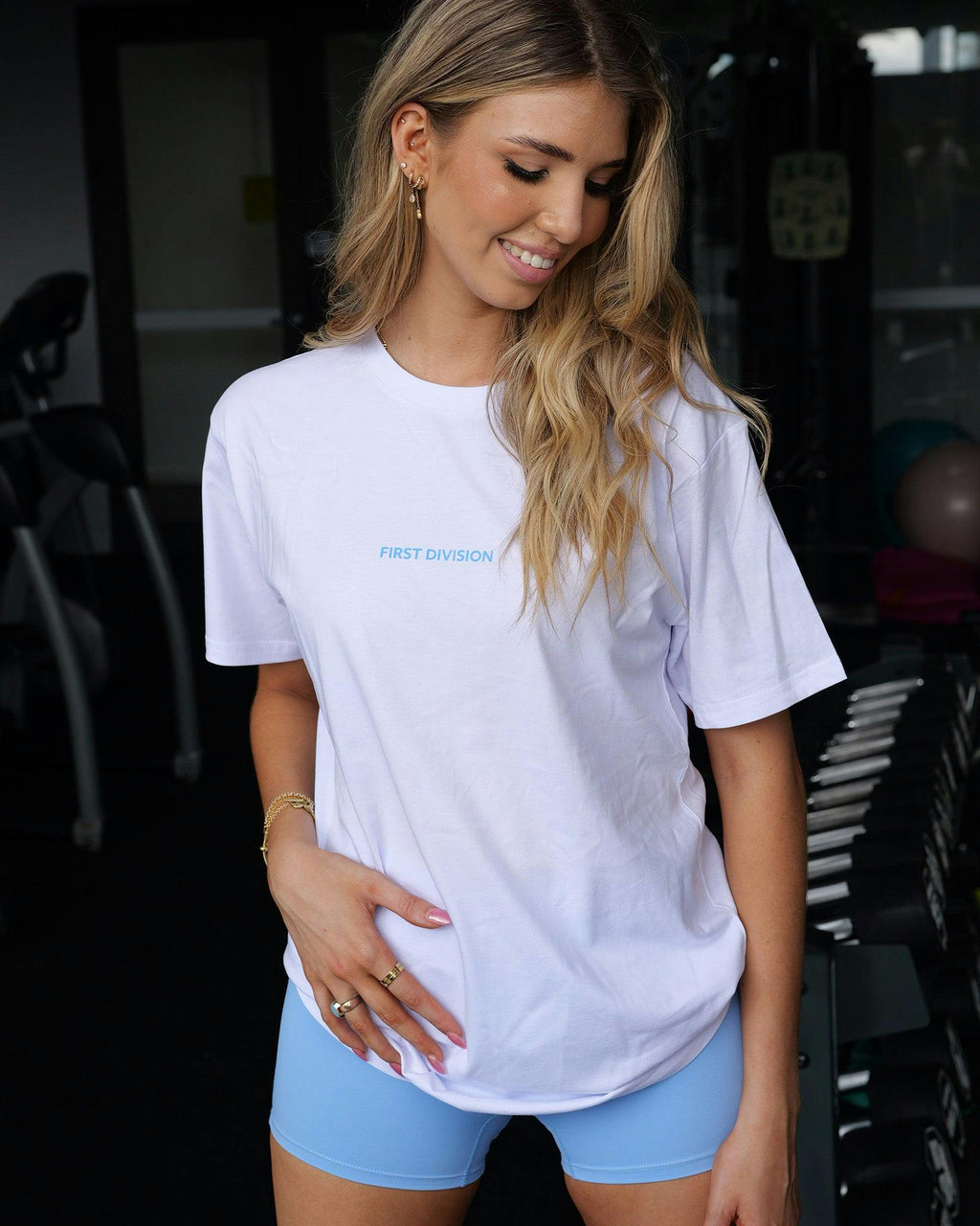 Health and Wellness Tee