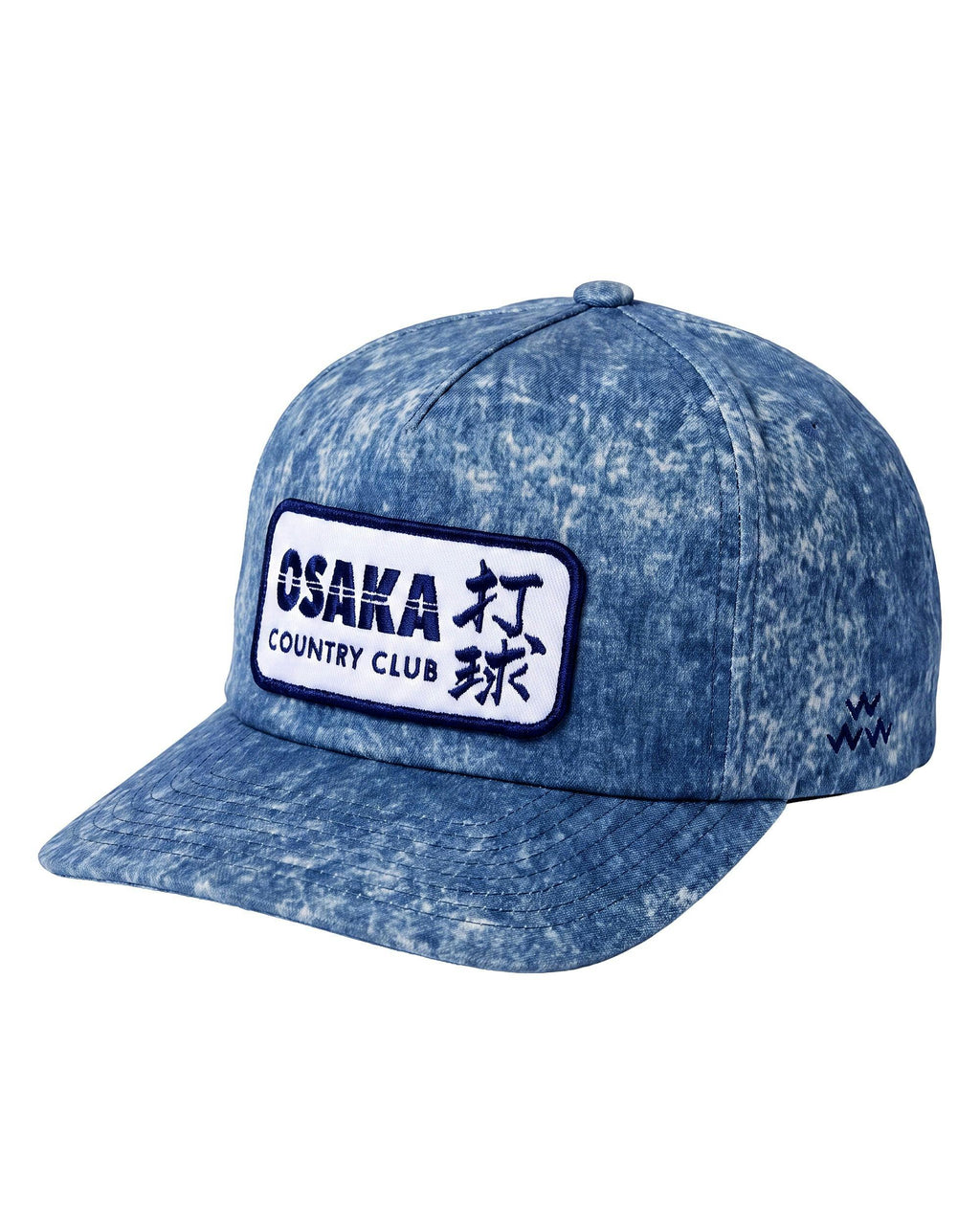 Osaka Country Club Snapback