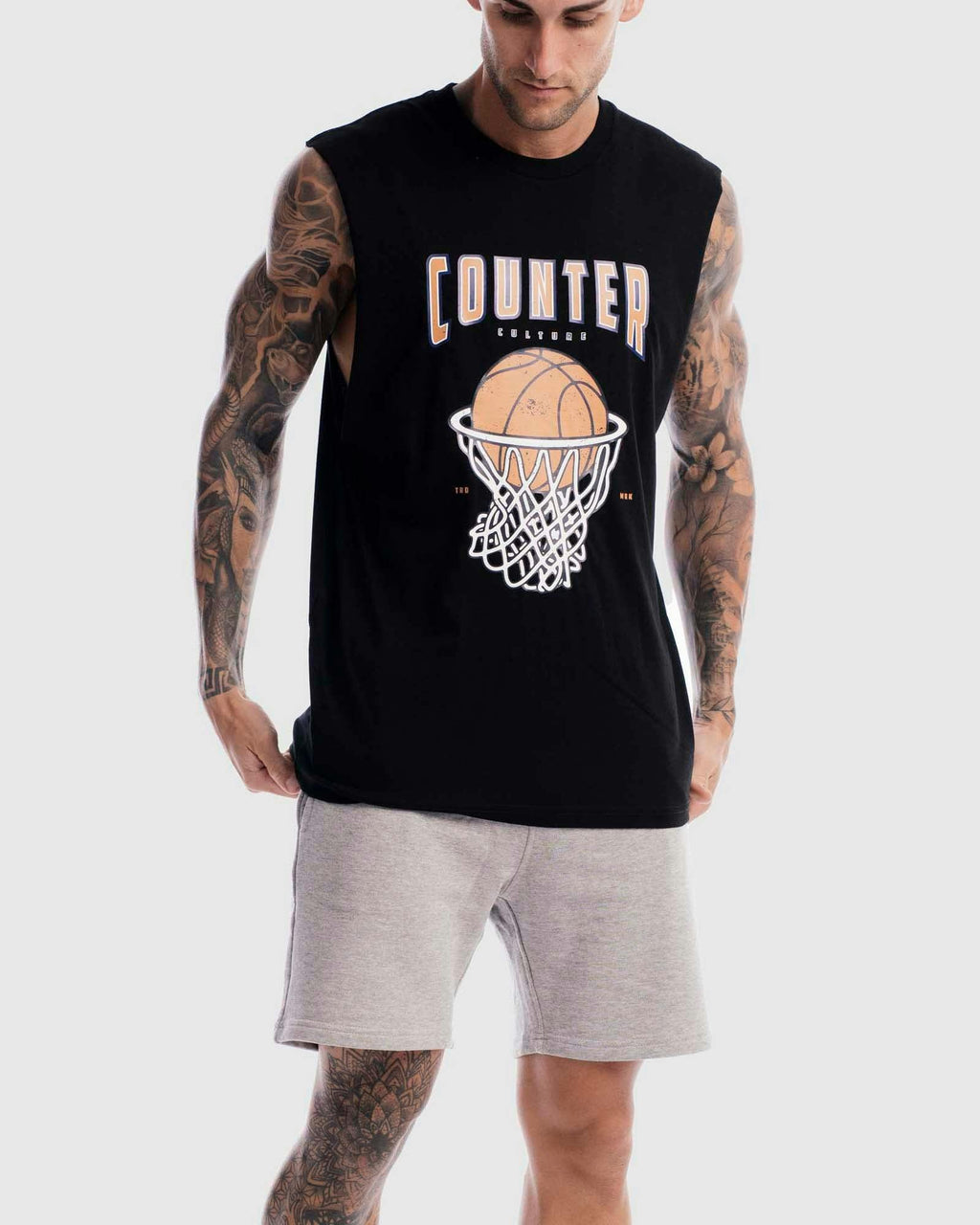 Baller Tank