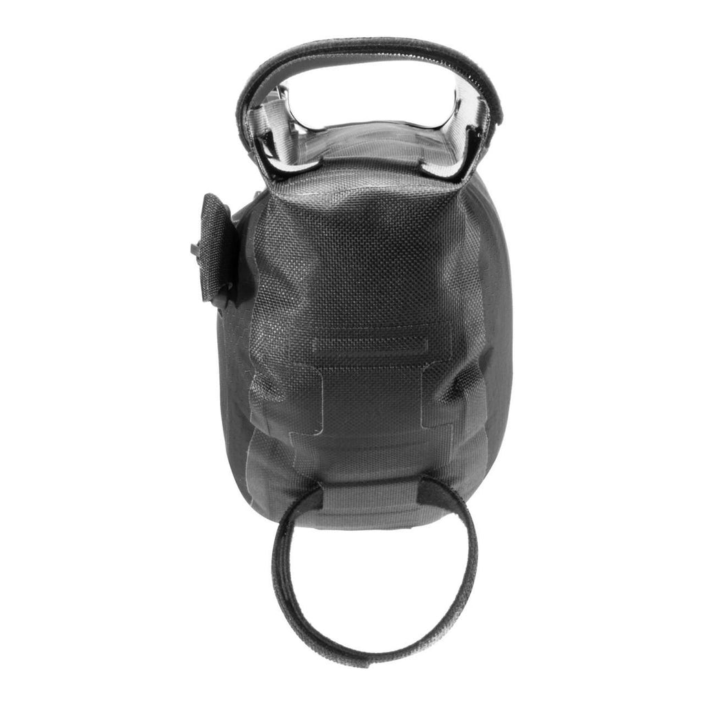 Frame-Pack Toptube Frame Bag Matt Black