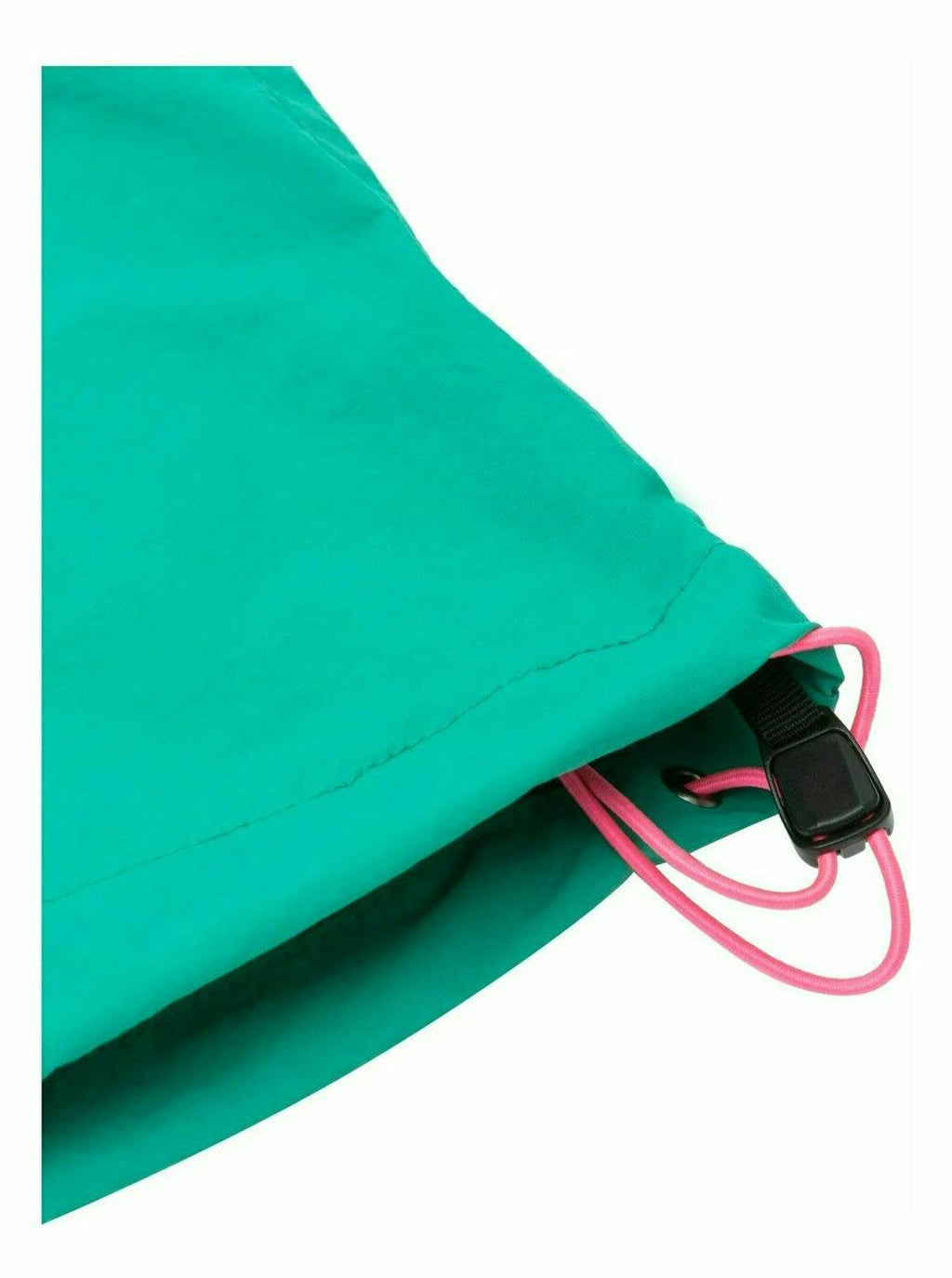COPPA PULLOVER TECH JACKET