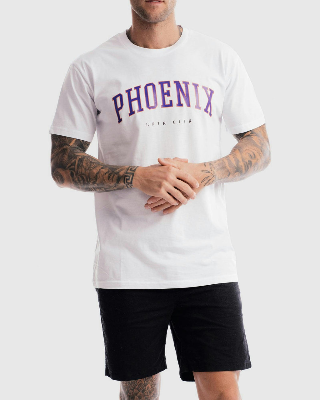 Phoenix Tee