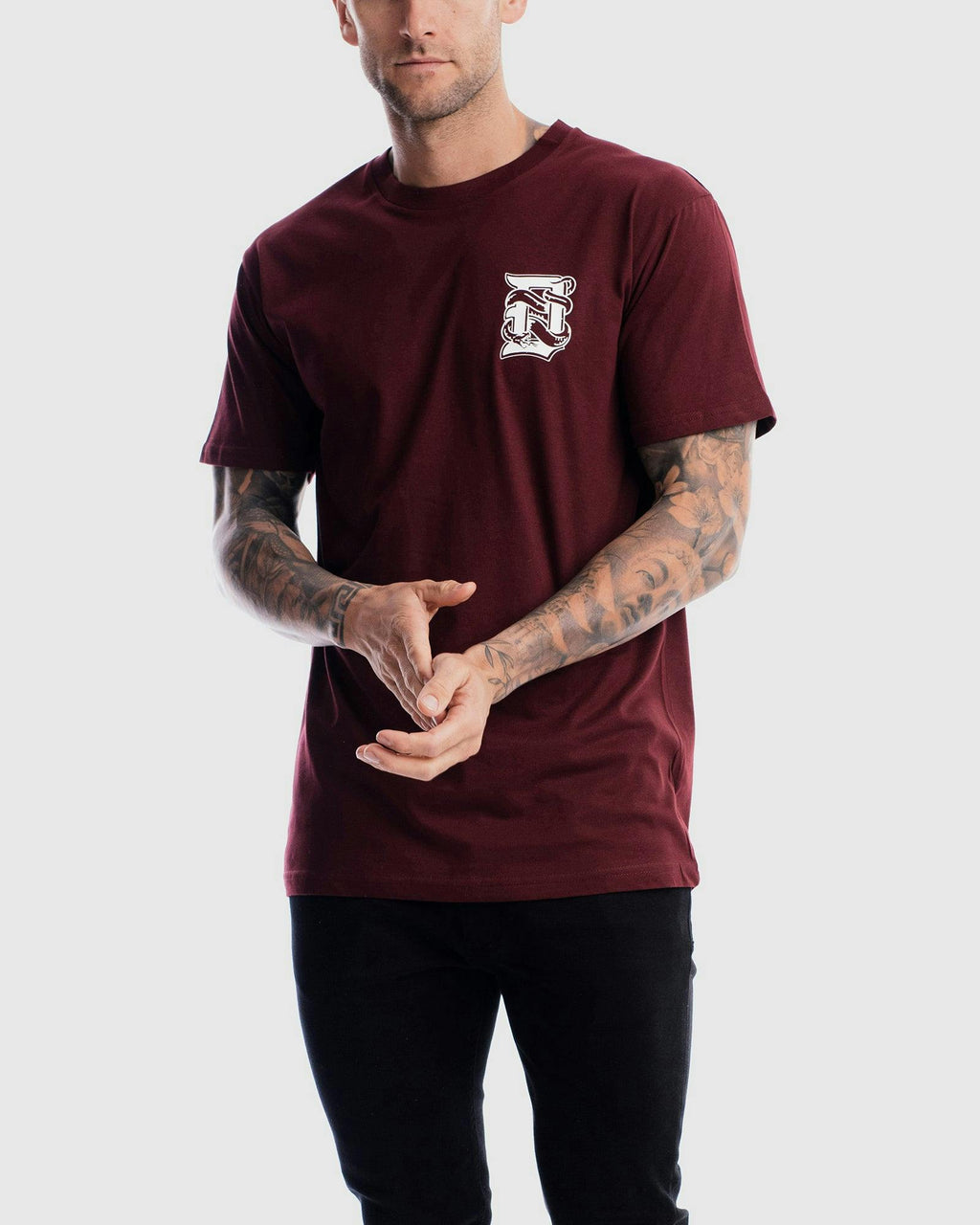 Viper Tee