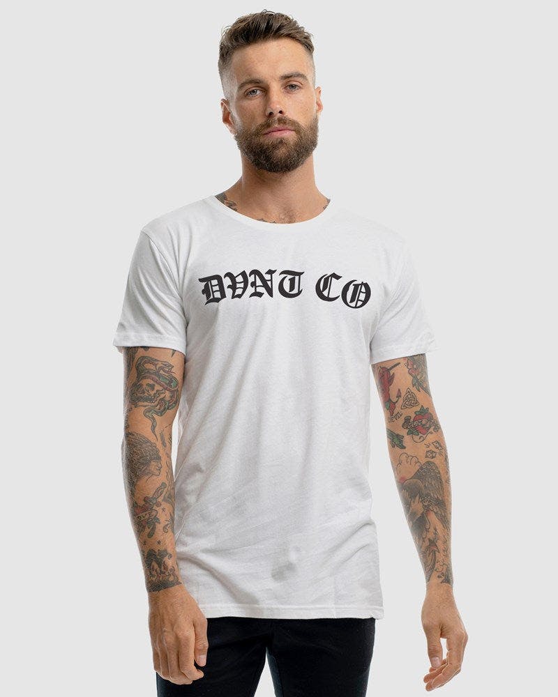 Grand Saxon Tee