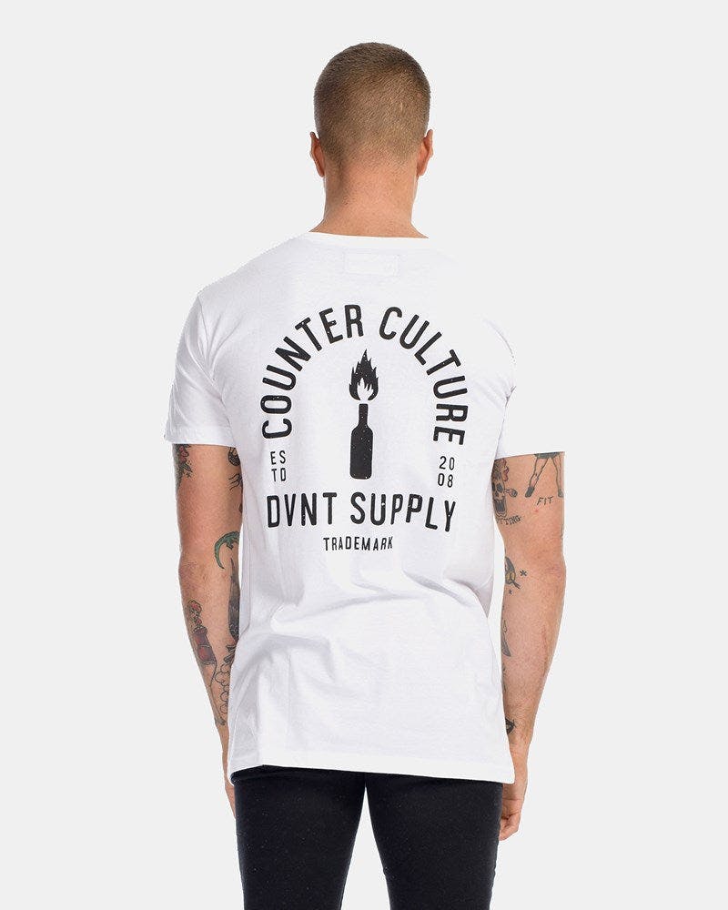 Molotov Tee