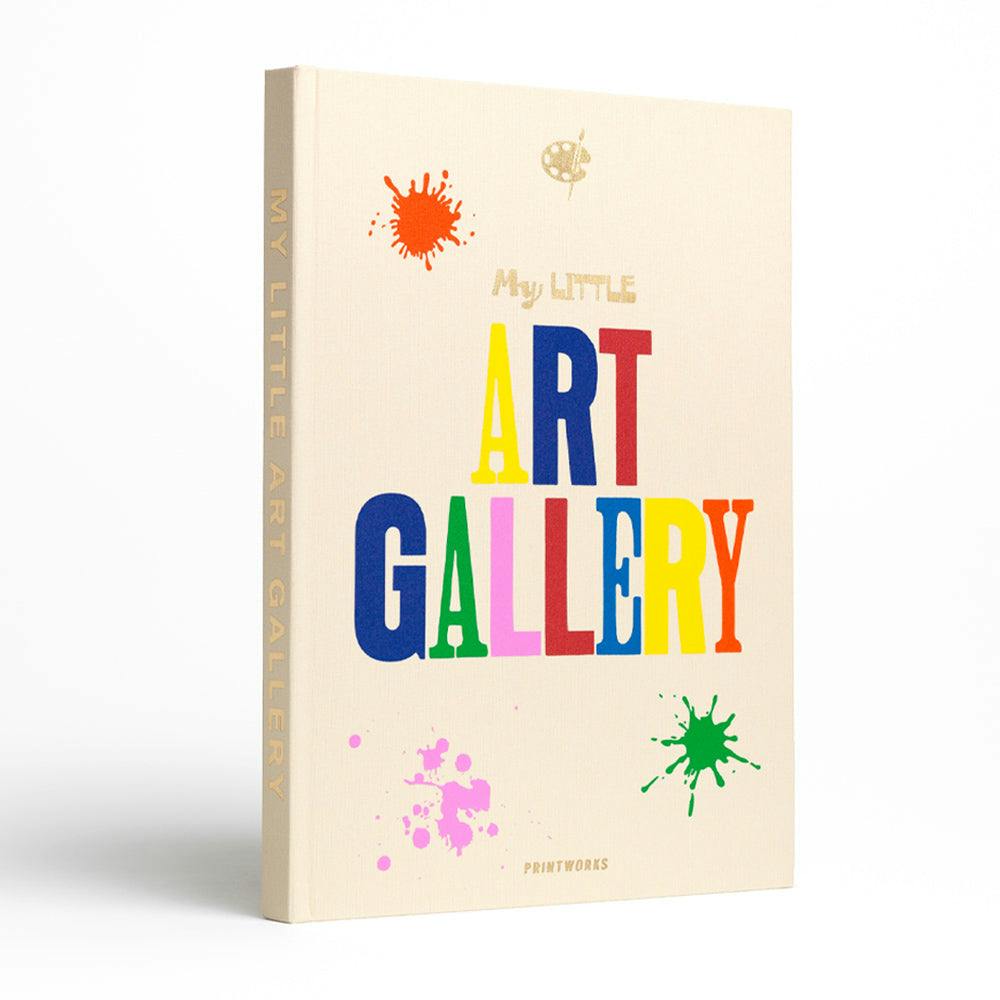 Printworks Frame book - Art Gallery