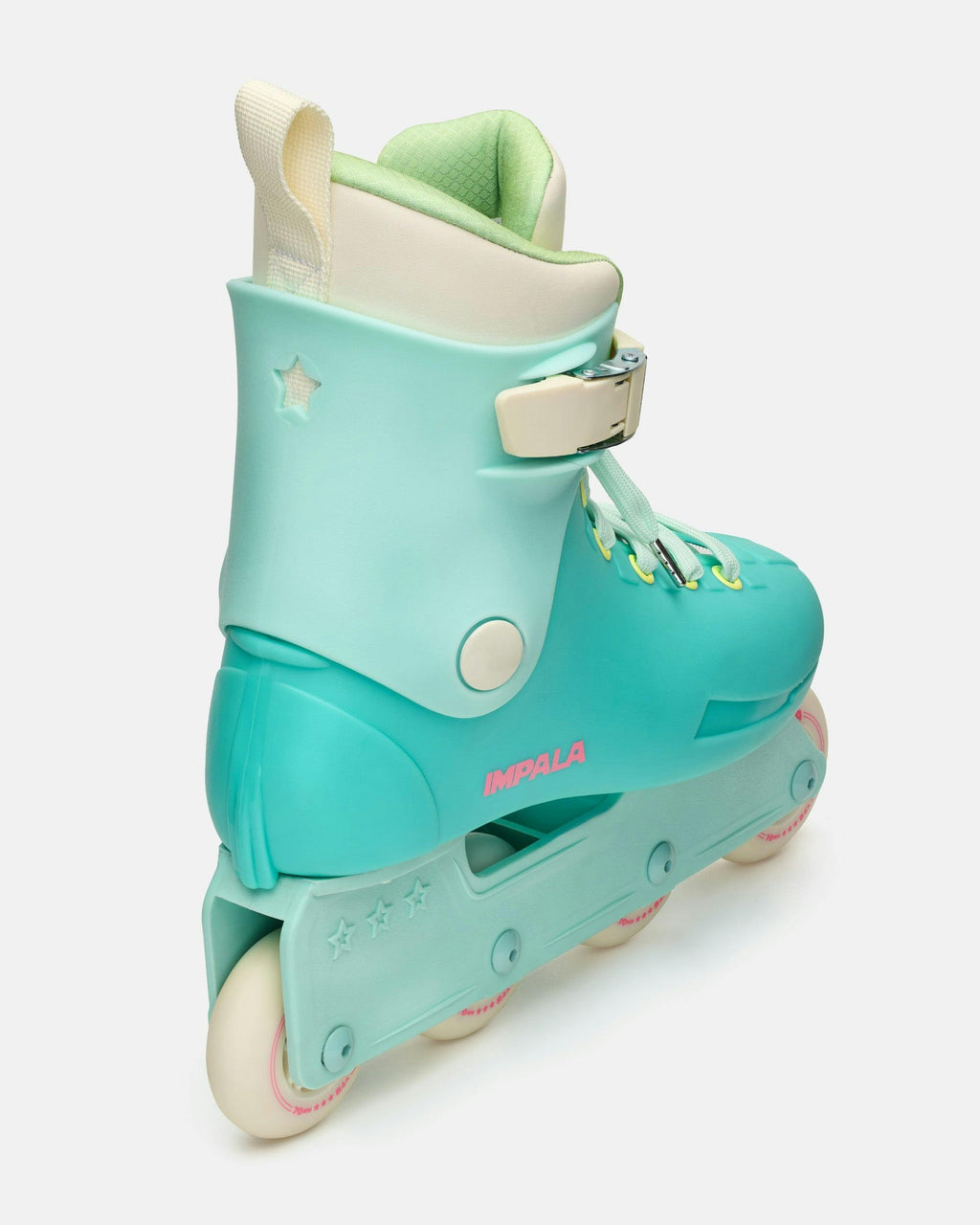 Impala Lightspeed Inline Skate - Seafoam Blue