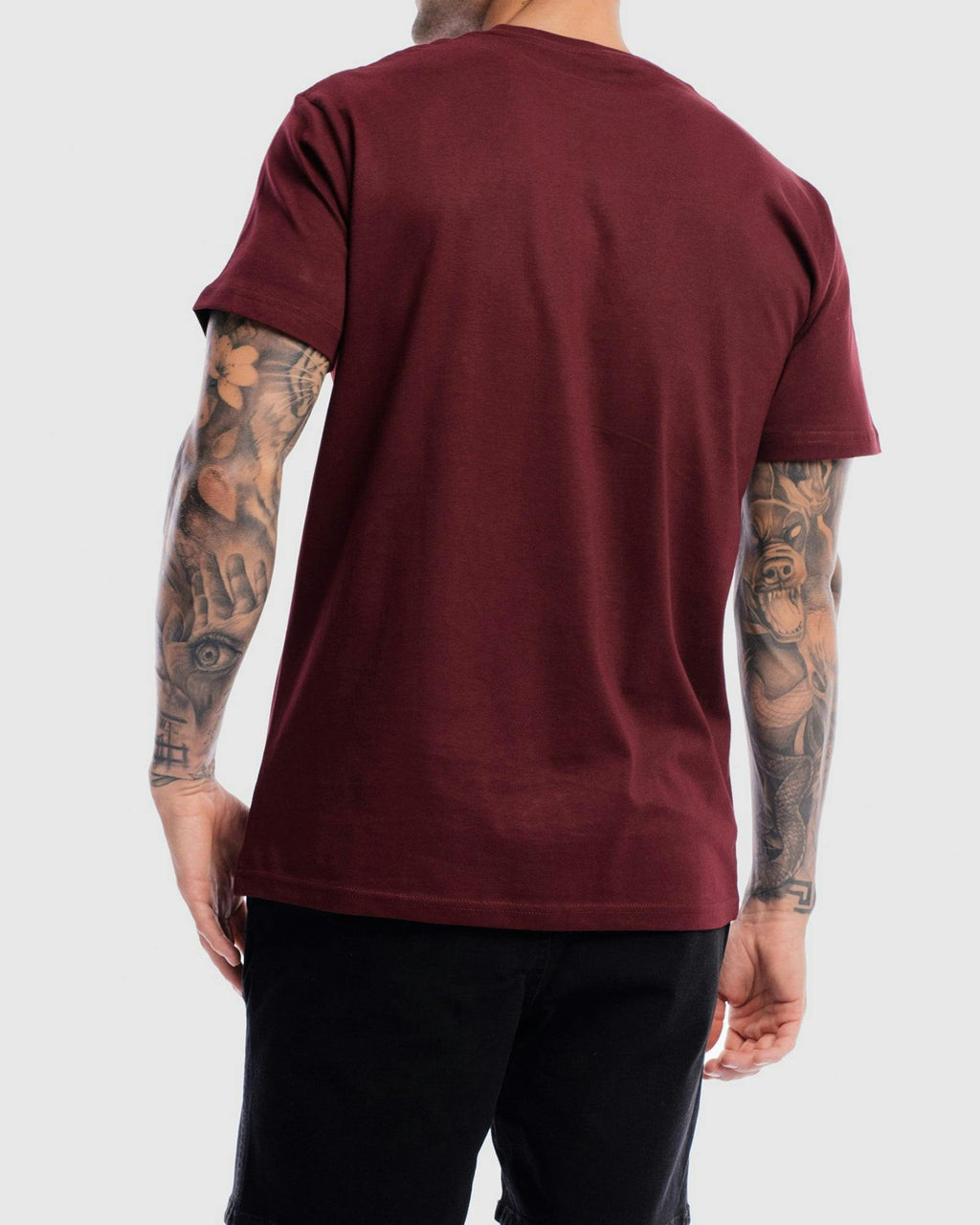 Brooklyn Tee
