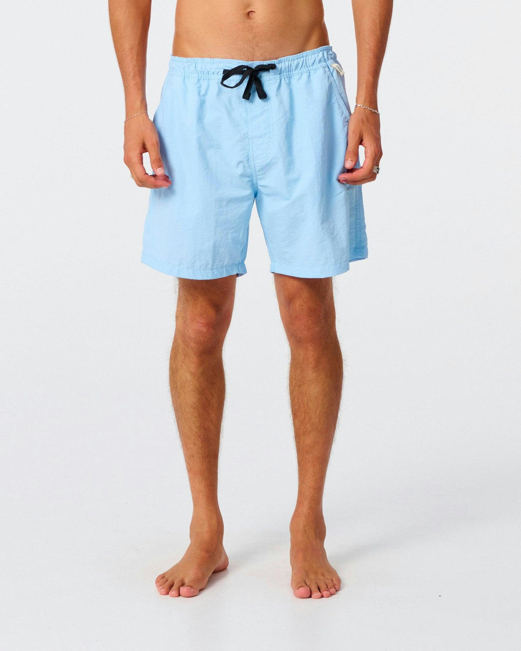 Nucleus 16" Trunk - Powder Blue