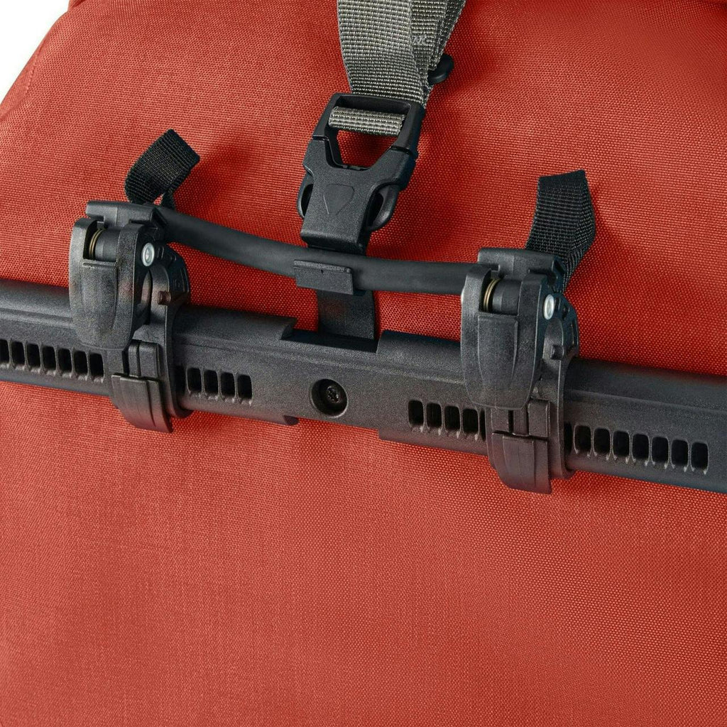 Back-Roller Plus Single Bag Single Dark Chili 23L