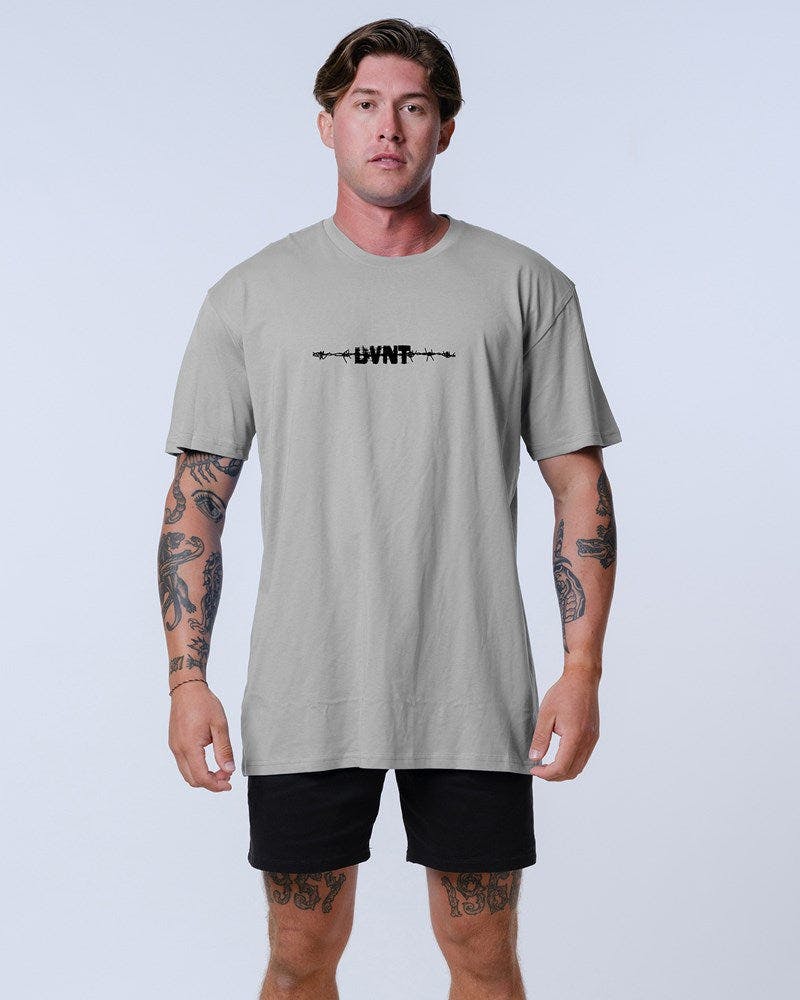 Barbed Wire Tee