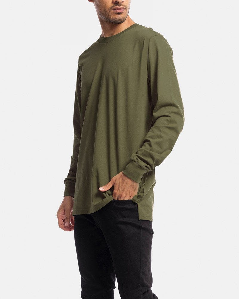 Devoid Premium Long Sleeve