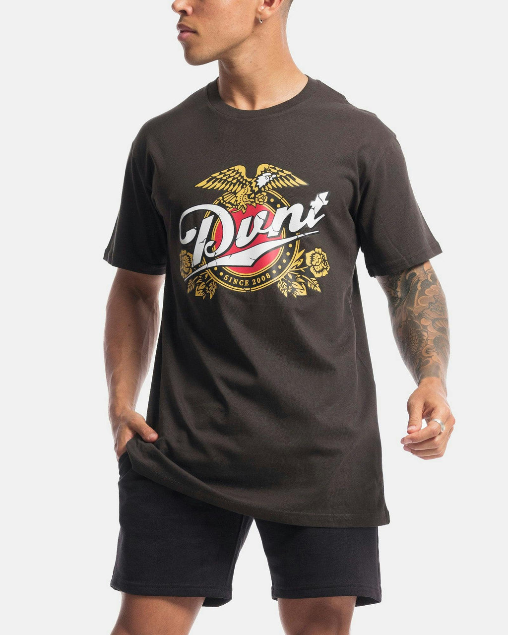 Vintage Craft Tee