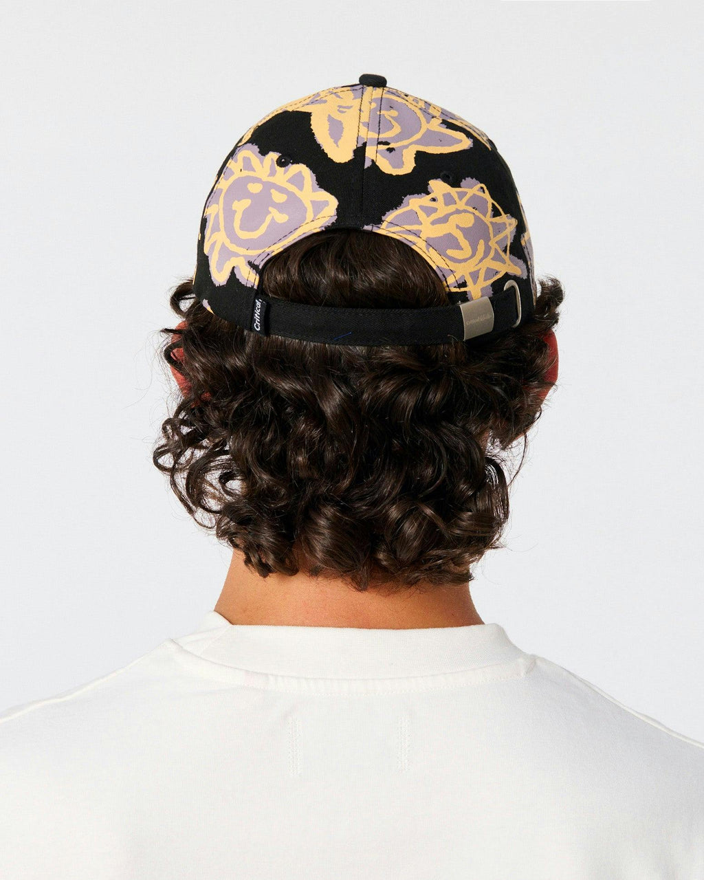 MOJO DAD CAP