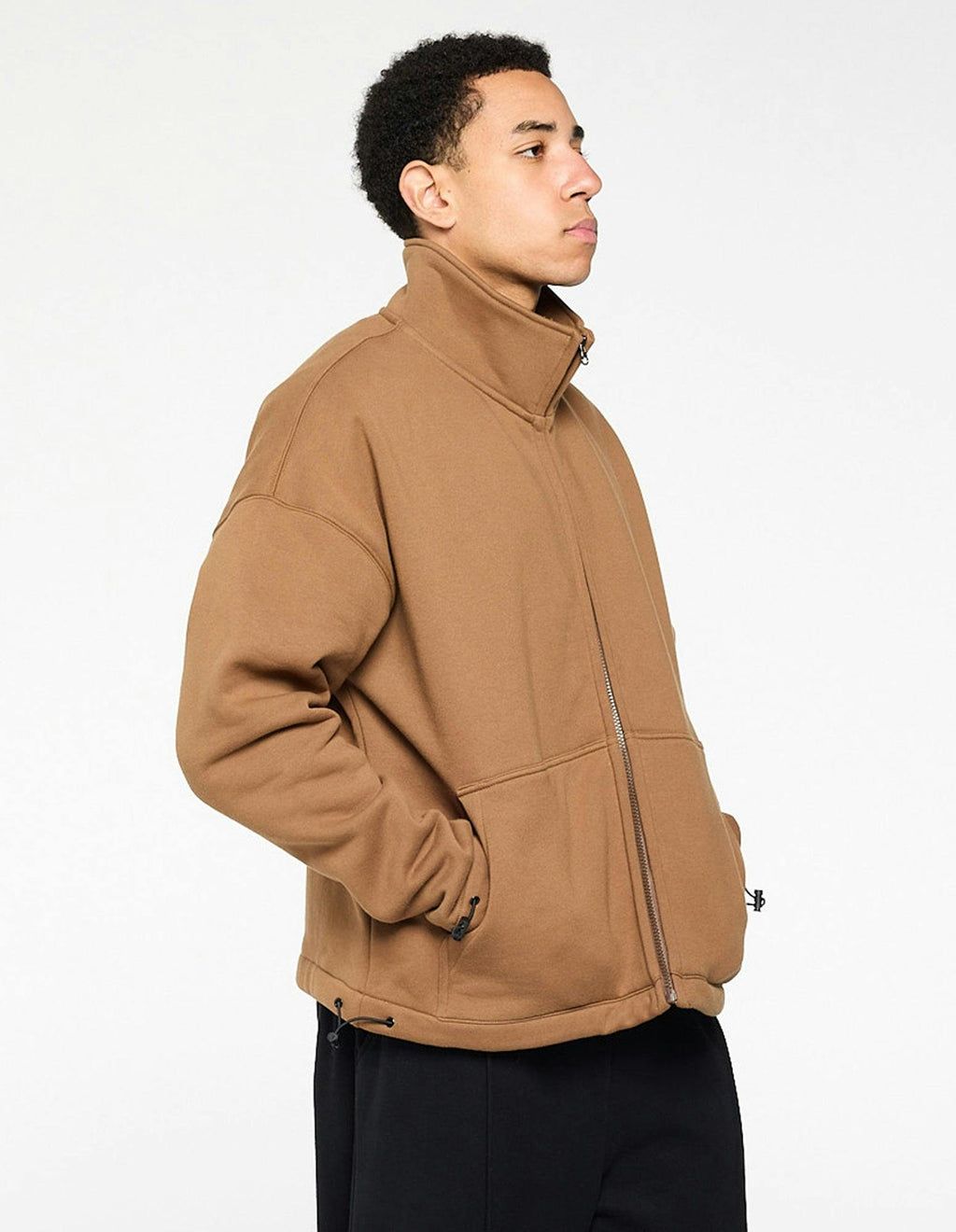 Melbourne Jacket