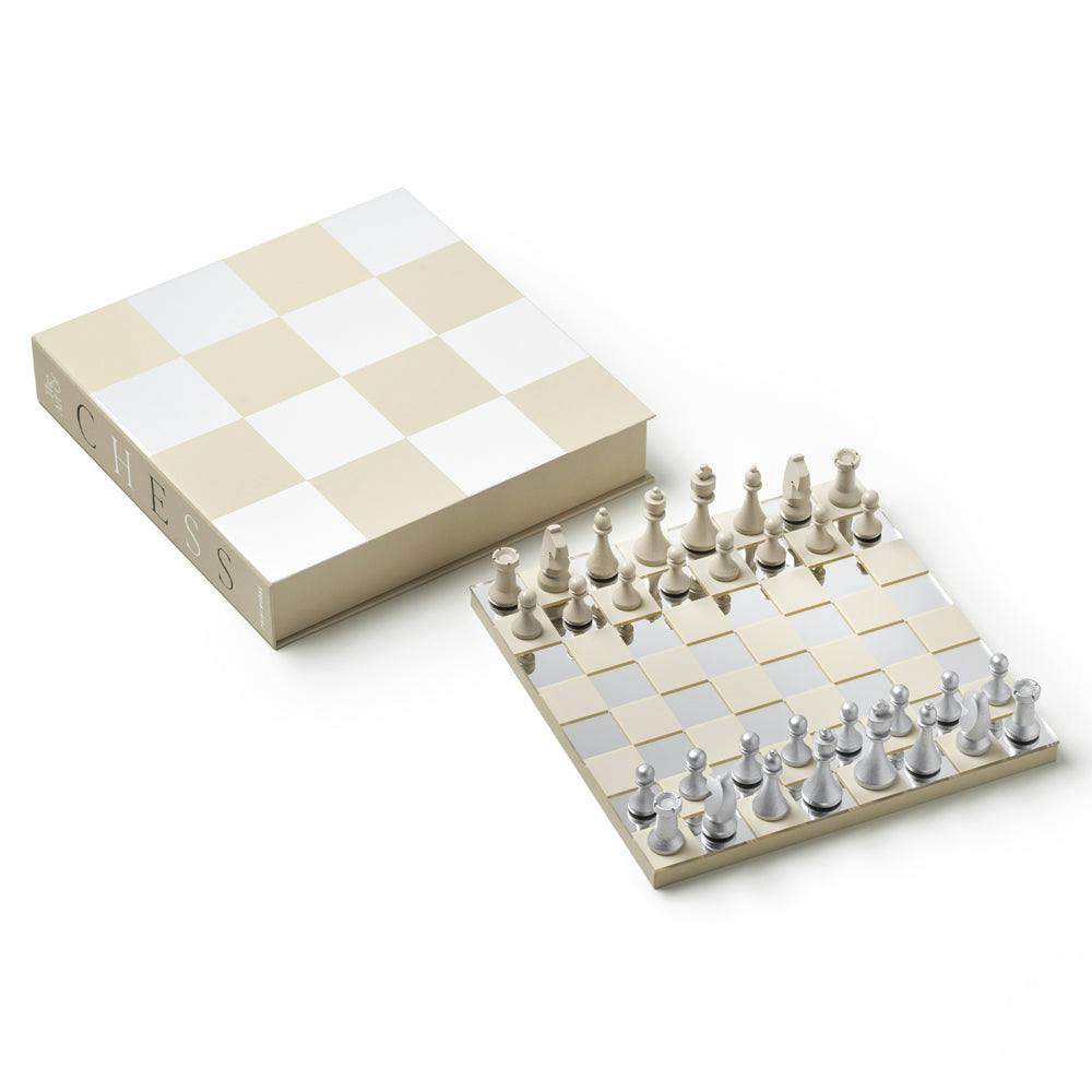 Printworks Classic Art of Chess Mirror