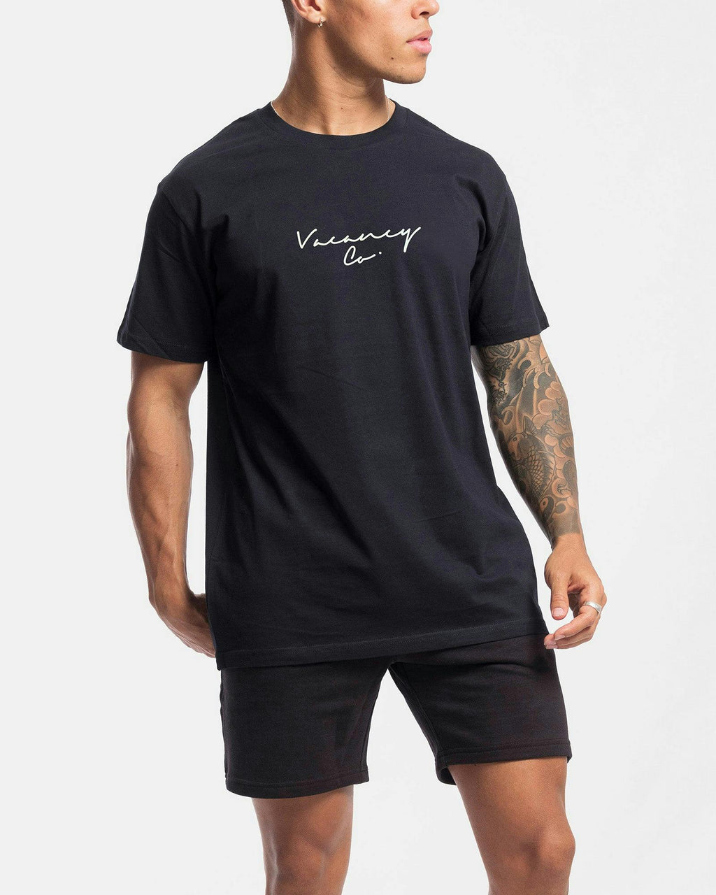 Coy Rise Tee