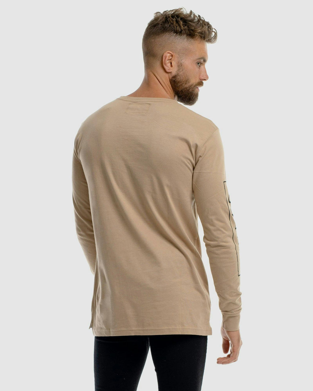 NYC Long Sleeve