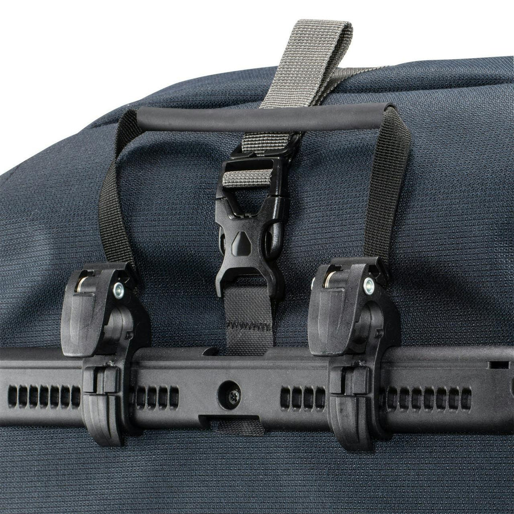 Back-Roller Urban QL2.1 Single Bag Ink