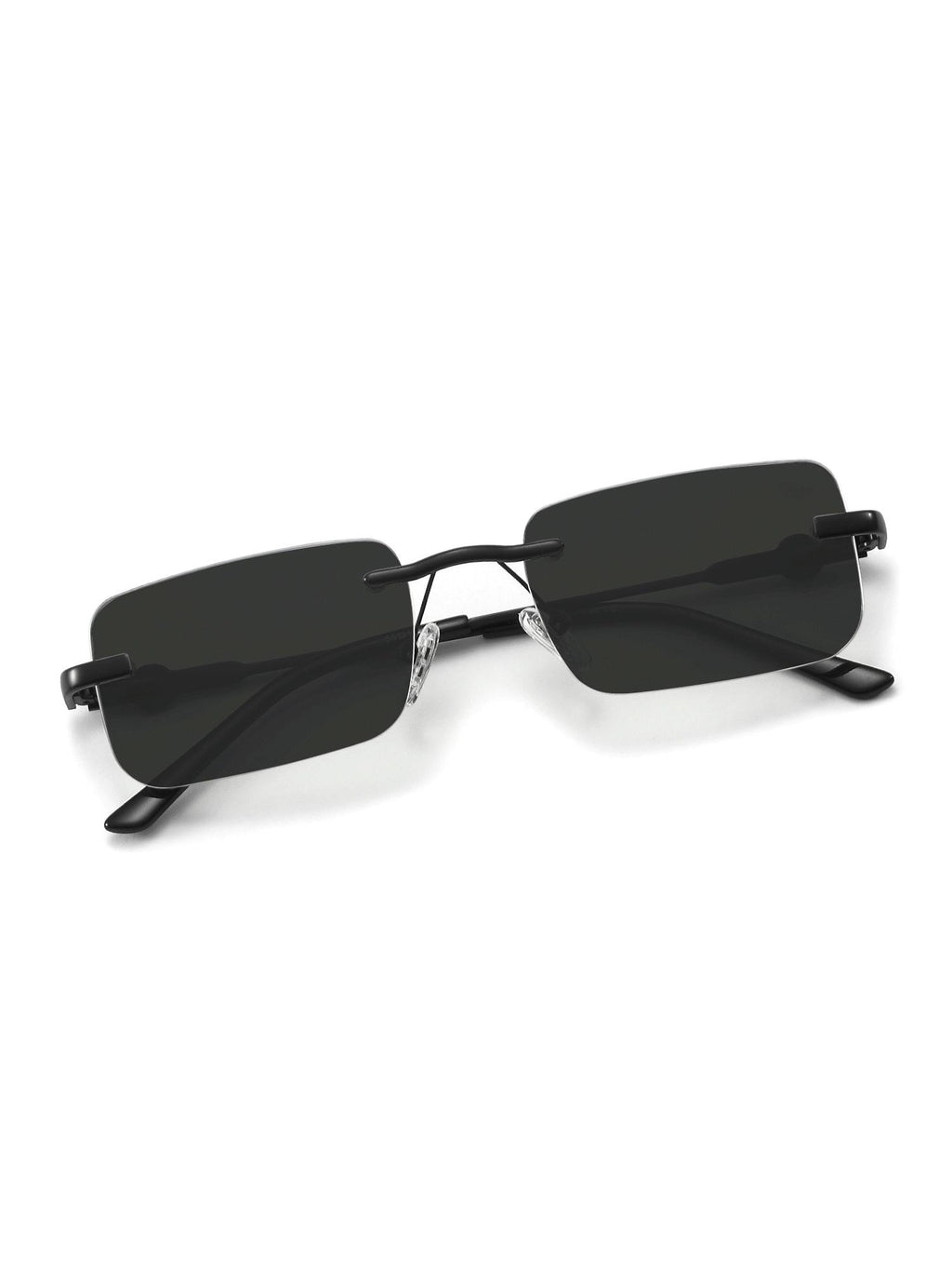 Hampton Transition Black | Stealth
