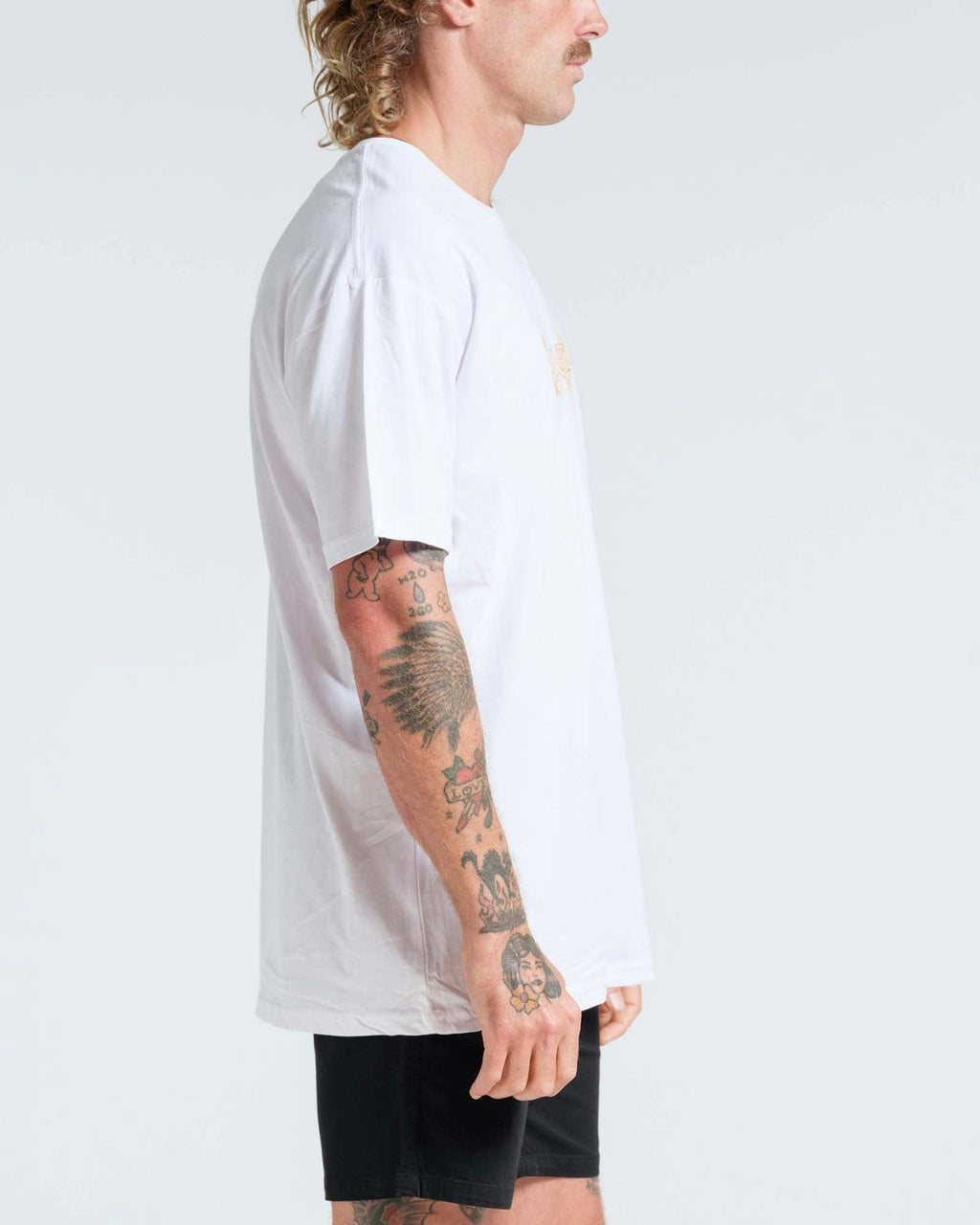 Hibiscus Tee