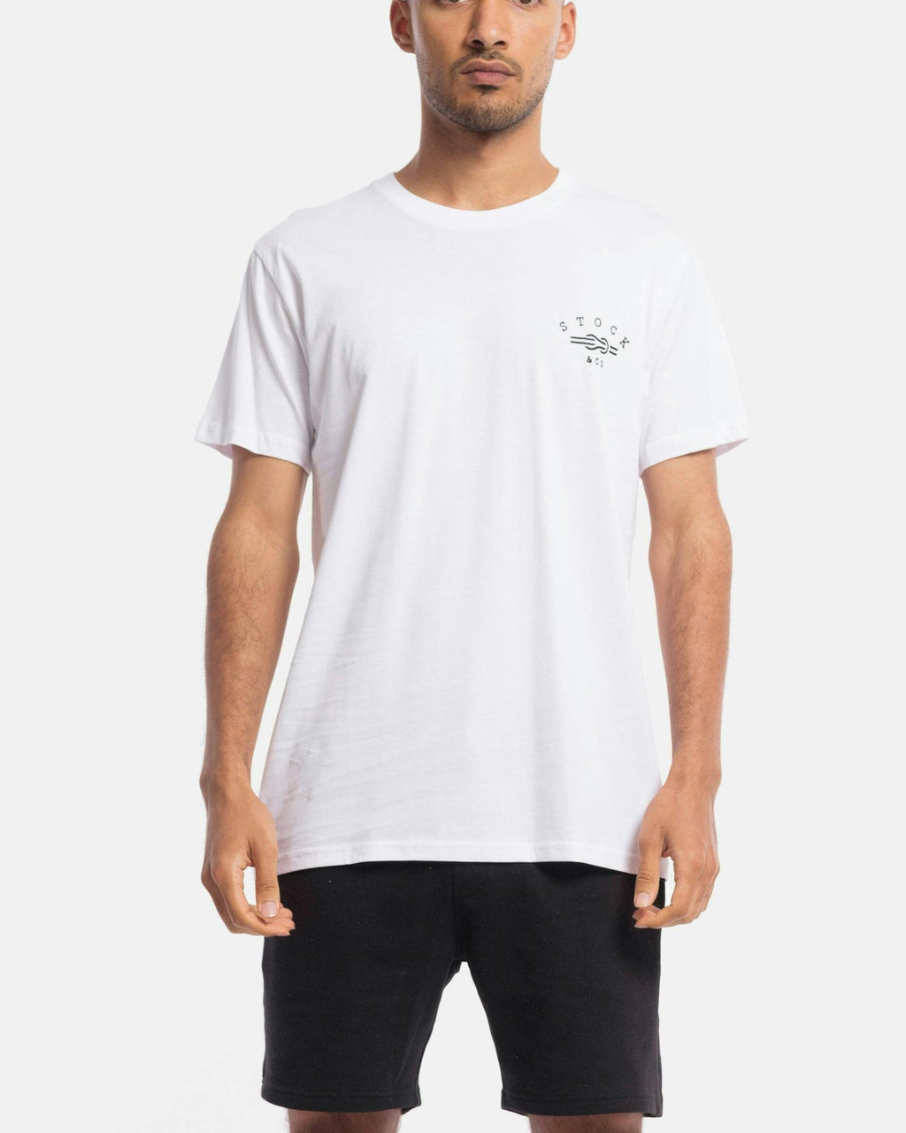Knot Tee