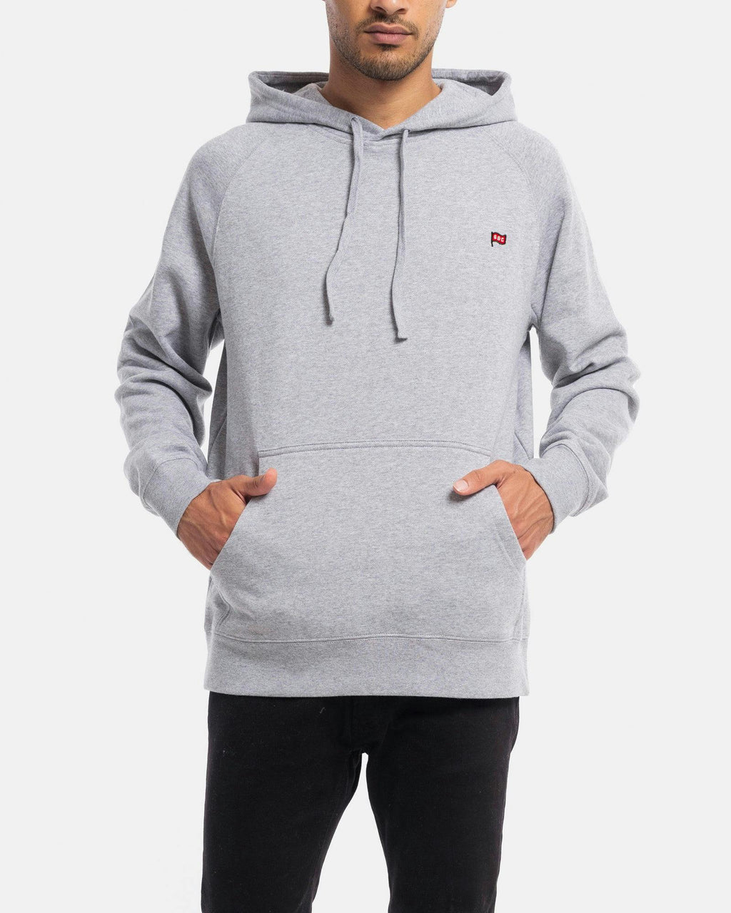 Havana Hoodie
