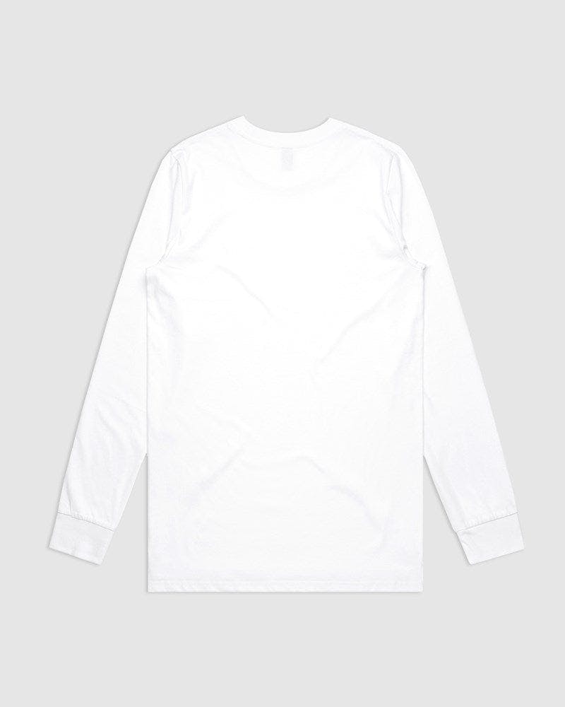 Original Explorer Long Sleeve - Youth