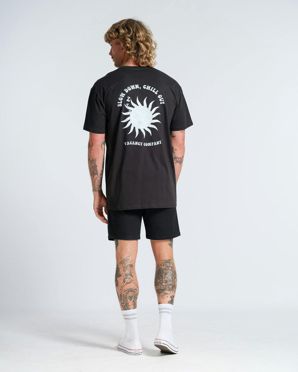 Byron Tee