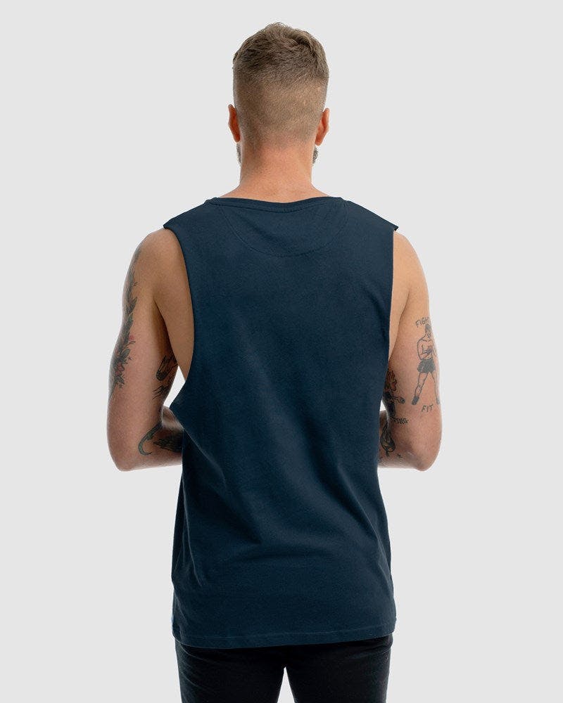 Ethos Crest Tank