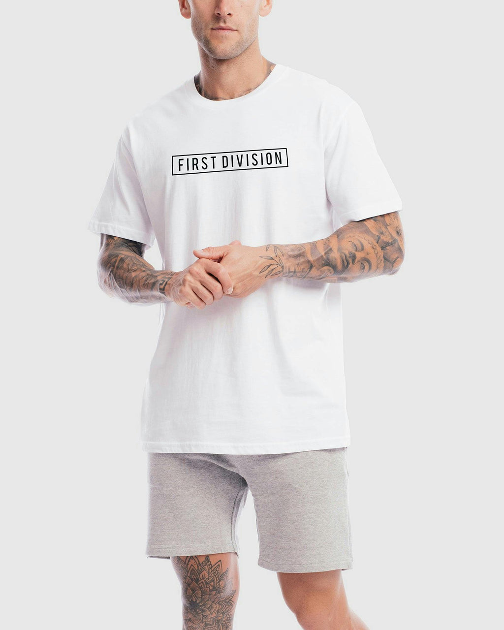 Podium Tee