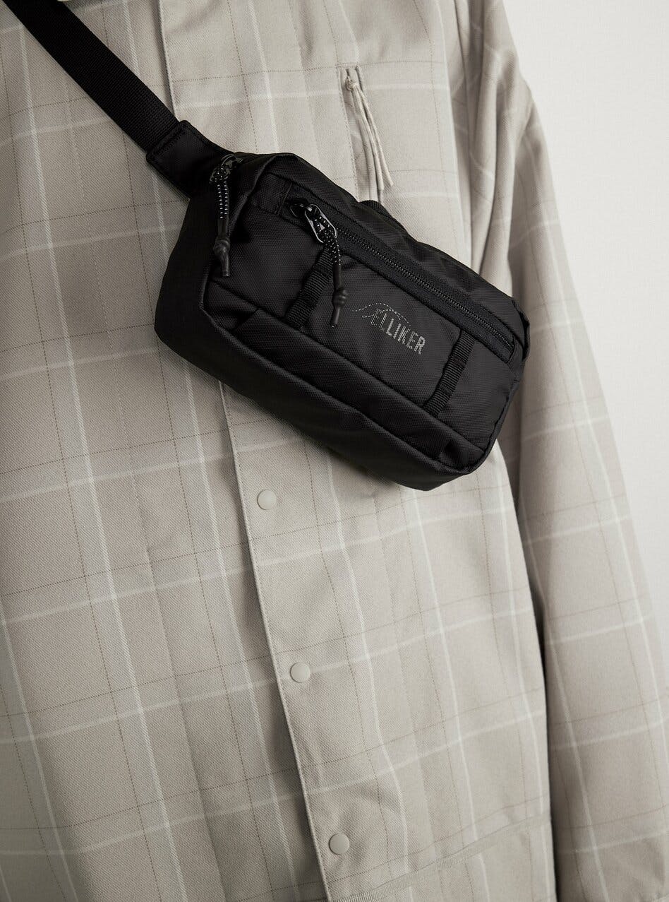 SEMER SLING BAG 1L