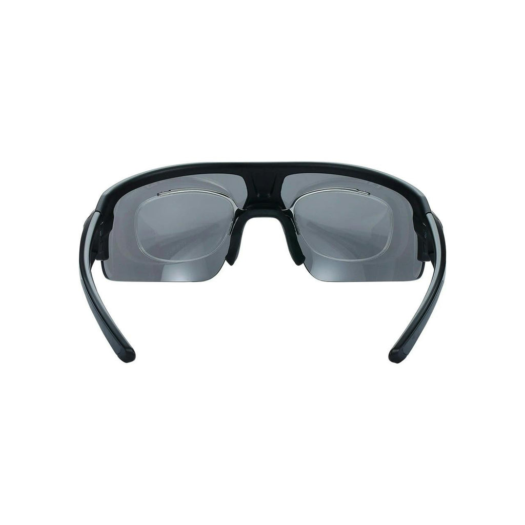 Impulse Optic Sportglasses Matt Black