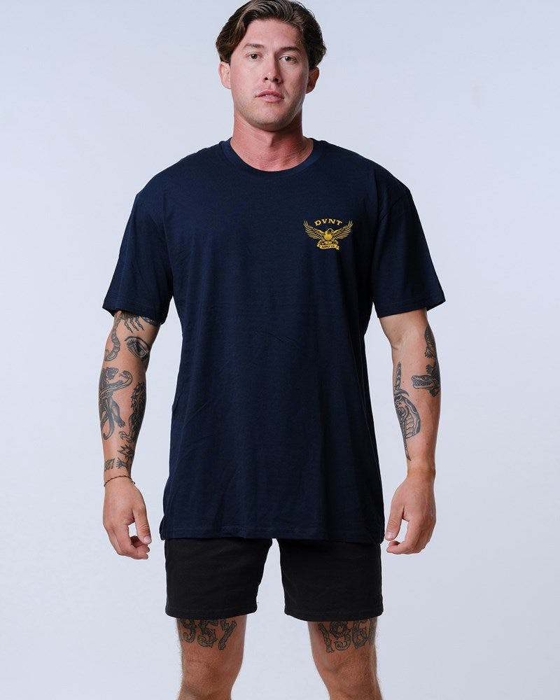 Eagle Crest Tee