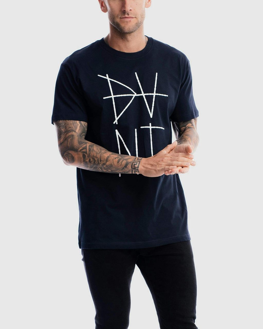 Scratch Tee