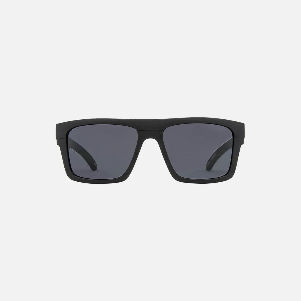 Volley Junior - Matt Black Frame Sunglasses