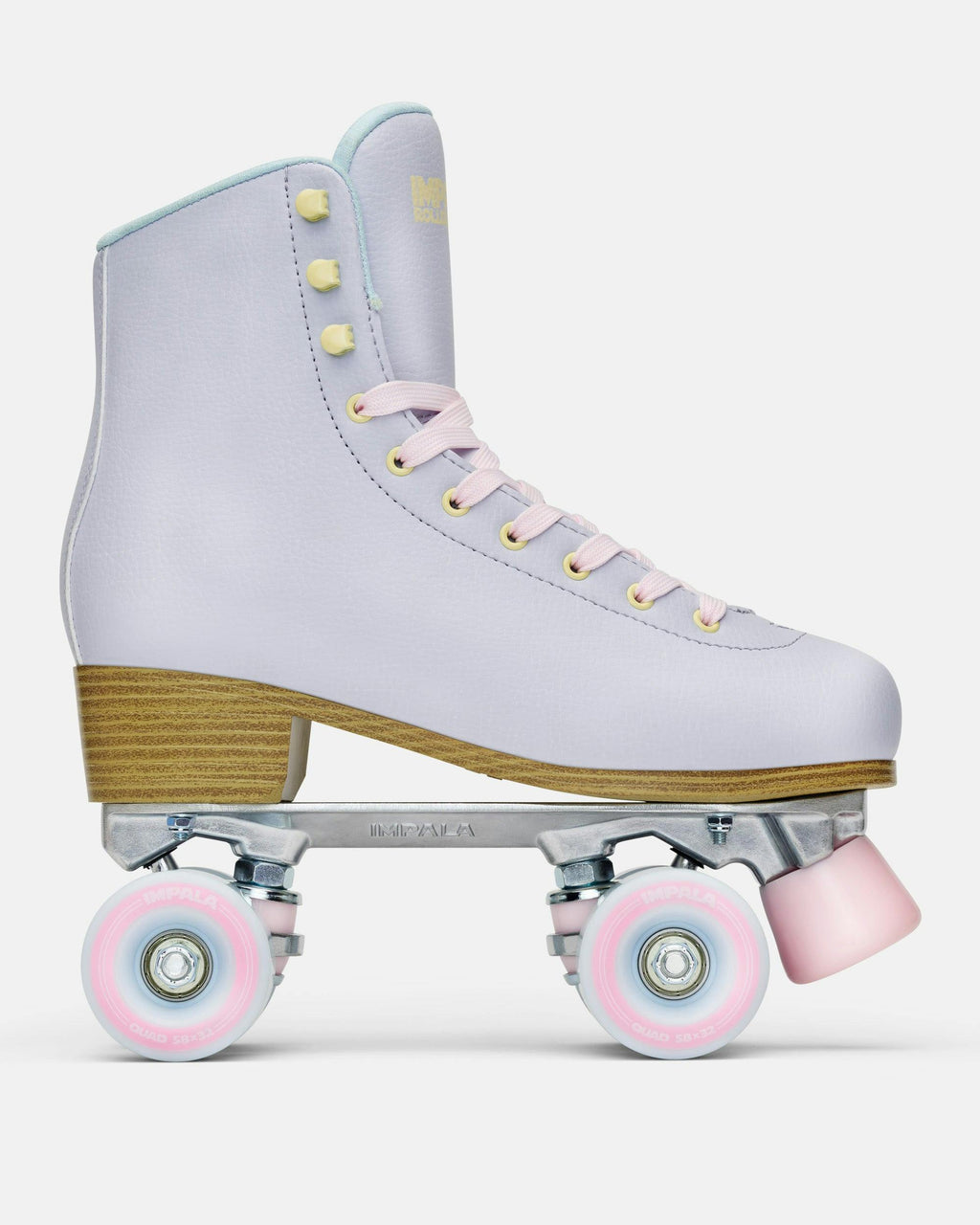 Impala Rollerskates - Periwinkle