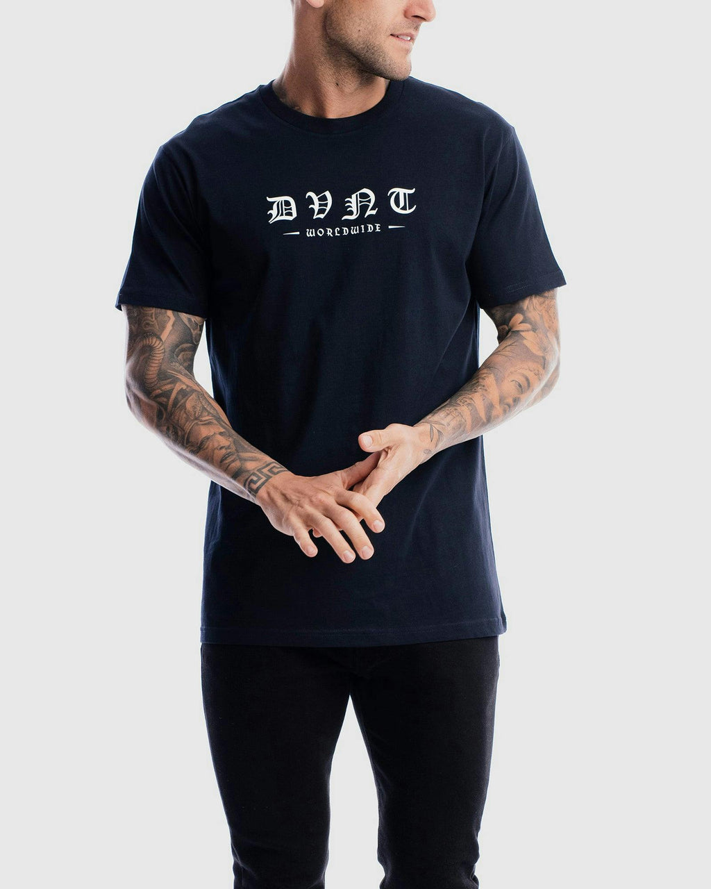 Worldwide Tee