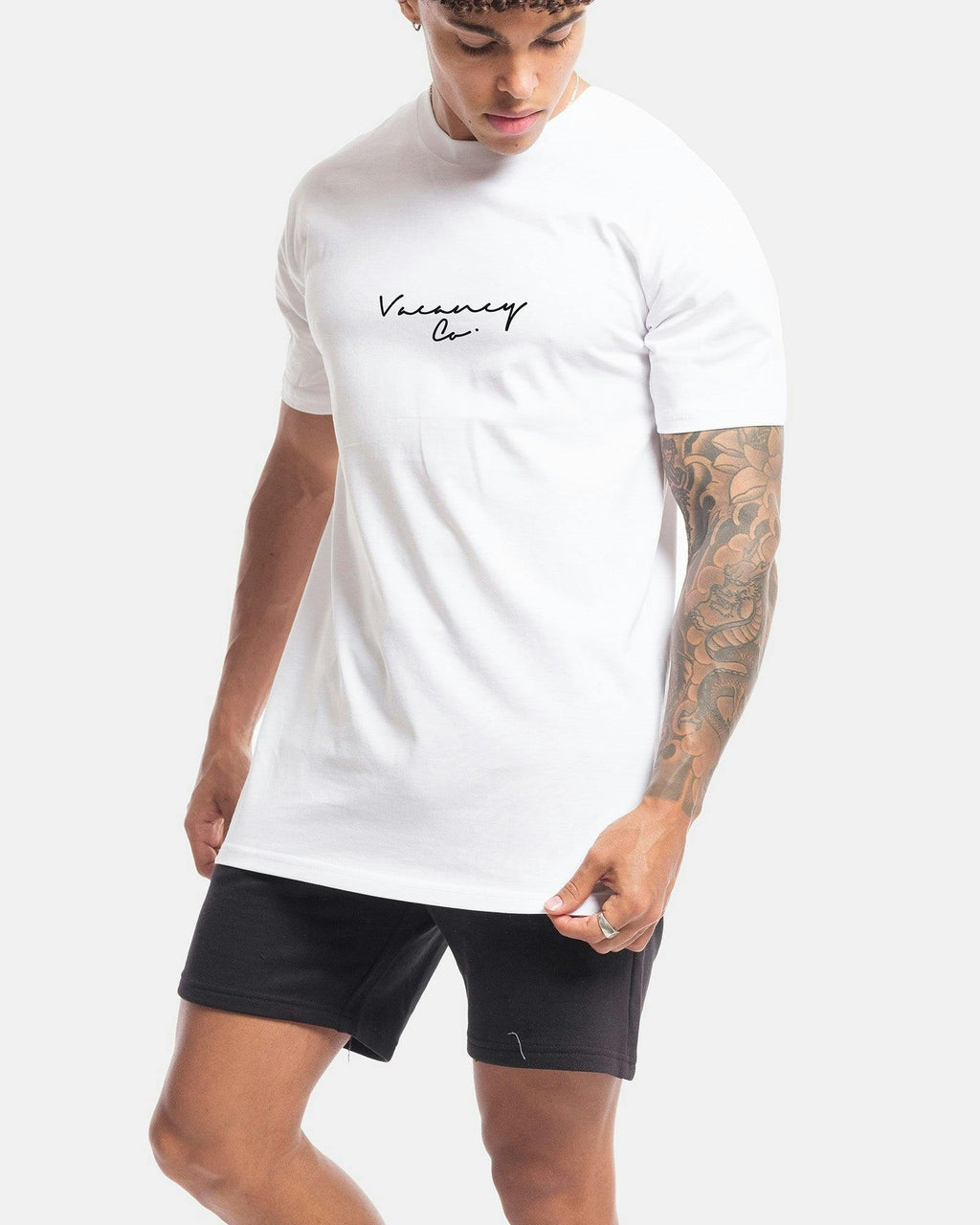 Coy Rise Tee