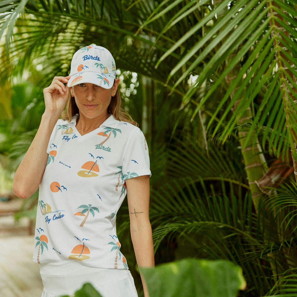 Fly Condor Cap