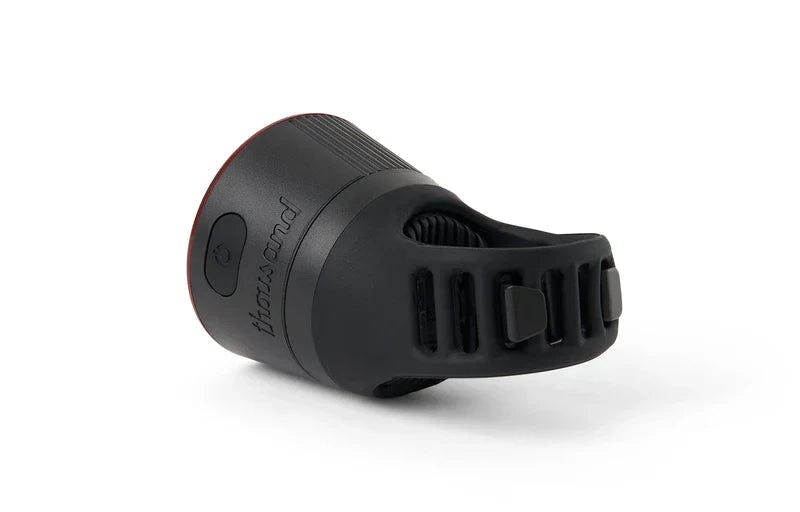 Traveler 2.0 Magnetic Bike Light