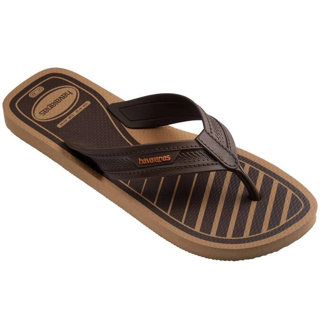 City Basic Thongs