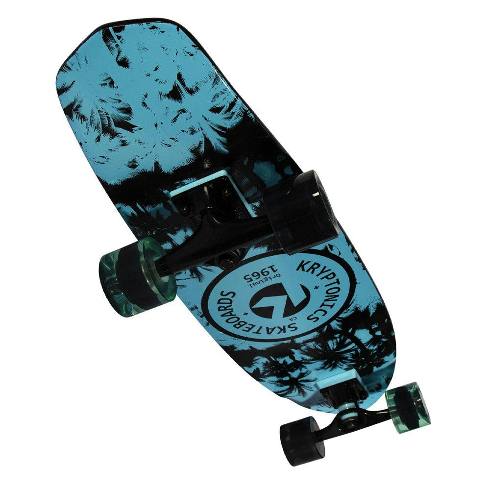 Bravo Sports Kryptonics KR28 Cruiser Board Skateboard