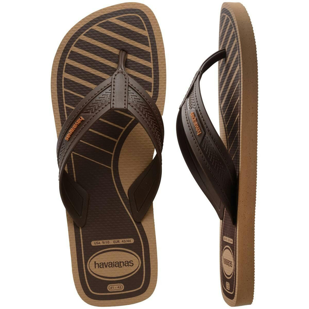 City Basic Thongs