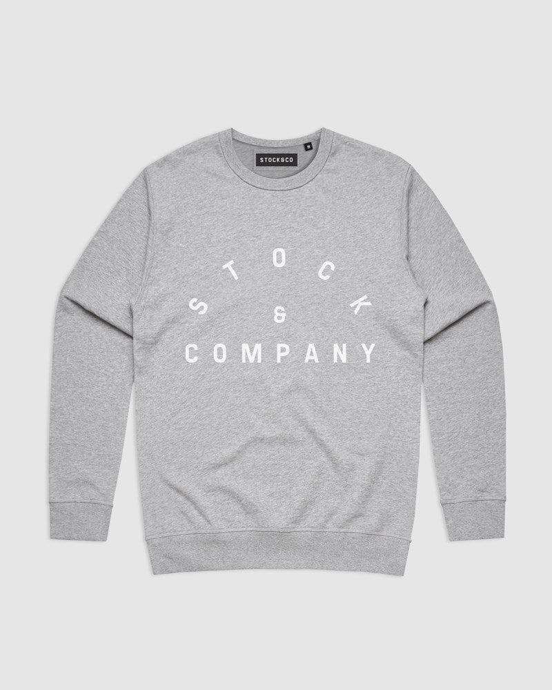 Roman Crewneck - Youth