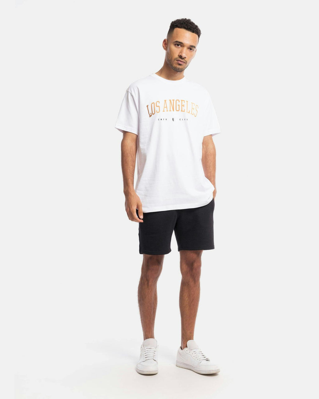 Los Angeles Oversize Tee