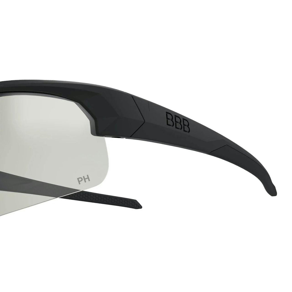 Impress Small PH Sportglasses Black