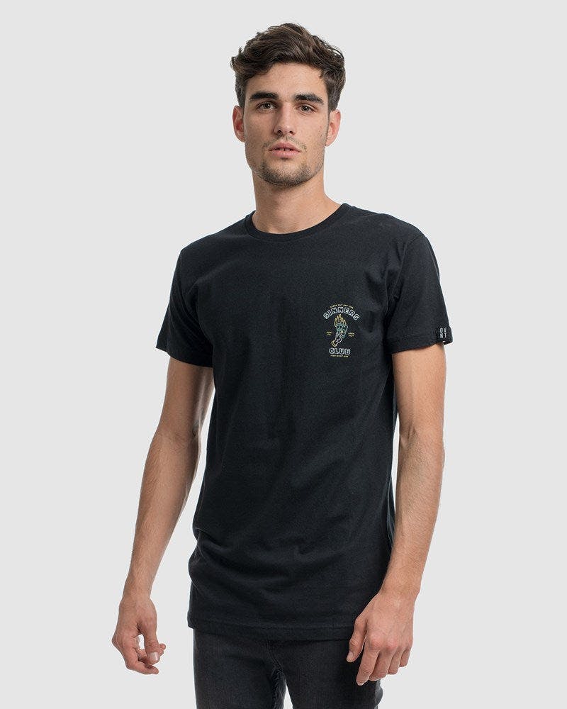 Sinners Club Tee
