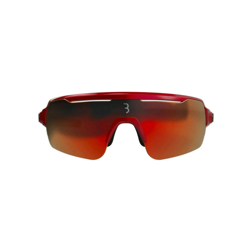 Commander Sportglasses Red